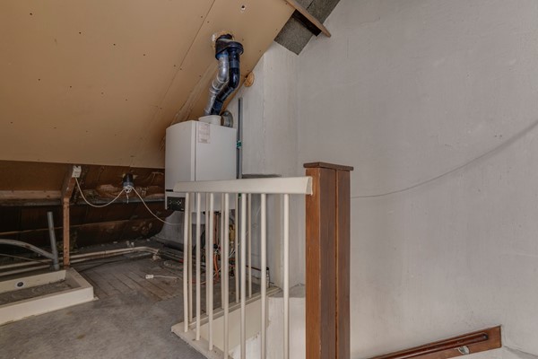 Medium property photo - Rivierenlaan 96, 3181 DS Rozenburg